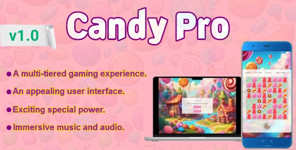 Candy Pro